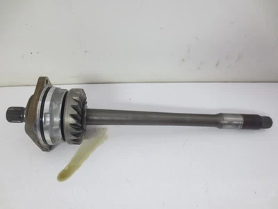 2011 Kawasaki Teryx 750 Used OEM Middle Transmission Driveshaft Shaft - Изображение 1 из 4