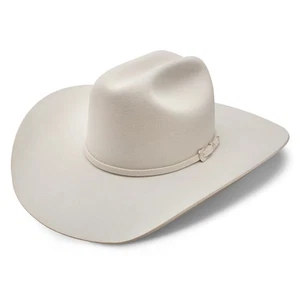 Sombrero Charlie 1 Caballo La Vaquera - Blanco - Imagen 1 de 6