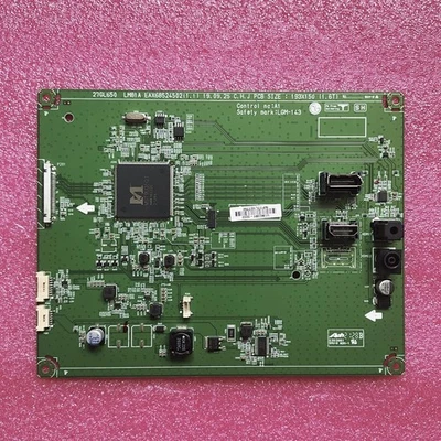 Placa madre nueva original PARA LG 27GL650 27GL63T EAX68524502 (1.1) Foto 1 de 2