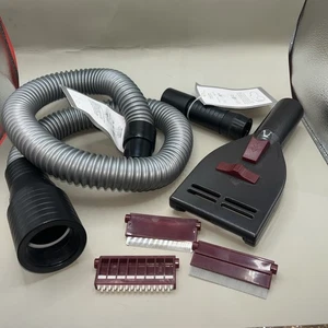 VacGroom Pet Grooming Vacuum Attachment Kit – for Dogs Cats All Sizes # DOGV1 - Picture 1 of 3