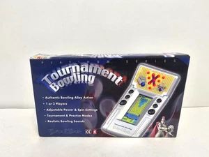 Excalibur Platinum Series Torneo Bowling Juego Electrónico Portátil Nuevo en Caja - Imagen 1 de 4