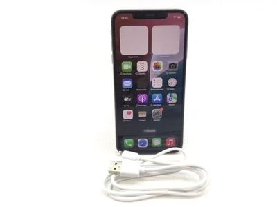 SMARTPHONE APPLE IPHONE XS MAX 256GB LIBRE 19648367 - Imagen 1 de 4