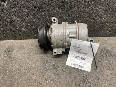AC Compressor Fits 13-20 AUDI A4 1456877 Foto 1 de 4