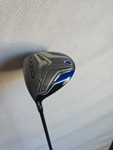 Cobra Fly XL 10.5 Degree Driver Fly Xl Rflex Graphite Shaft 47"( LH)  - Picture 1 of 11