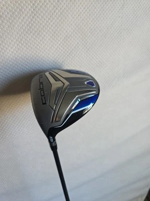 Cobra Fly XL 10.5 Degree Driver Fly Xl Rflex Graphite Shaft 47"( LH)  - Image 1 of 4