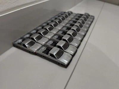 Hot Wheels Suelto NUEVO Personalizado 93 Nissan Hardbody D21 Zamac Pack Lote de 20 Foto 1 de 4