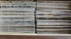 Antique/Vintage Job Lot Original CIGARETTE CARDS Oddments Mixed Condition 