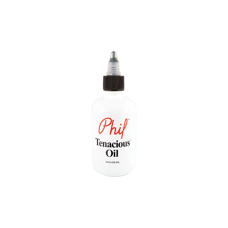 Phil Wood Tenacious Oil Lube Phil Wood Tenacious Oil 4oz - Image 1 of 1