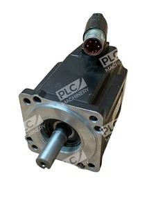 Allen Bradley VPL-B1001M-PJ12AA /A Inverter Duty AC Servo Motor - Picture 1 of 4