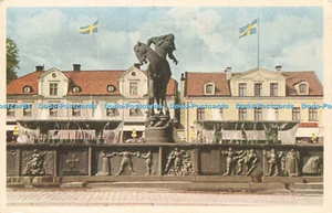 R211507 Linkoping Folkungabrunnen - Picture 1 of 4