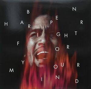 Ben Harper Fight For. (Vinyl) (US IMPORT)