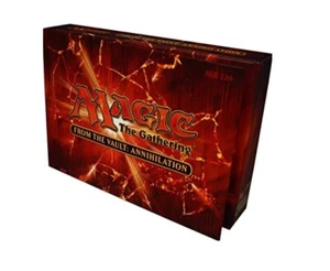 From the Vault: Annihilation - NEW - Sealed - MTG Magic The Gathering - ENG - Imagen 1 de 3