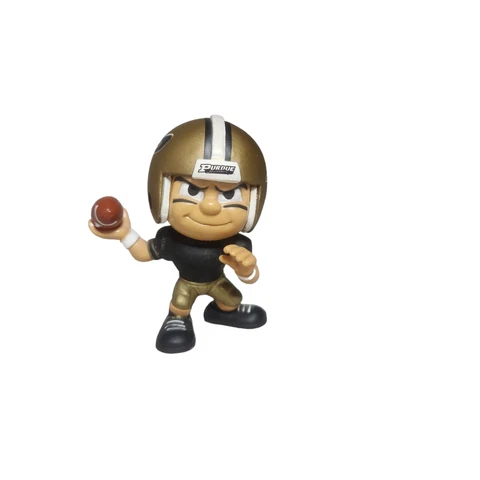 New Orleans Saint NFL Top Runningback Series 1 Lil' Teamates Action Figure Cover