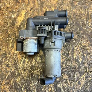 Válvula de control de calefacción HVAC Mercedes-Benz W220 2208300084 - Imagen 1 de 7