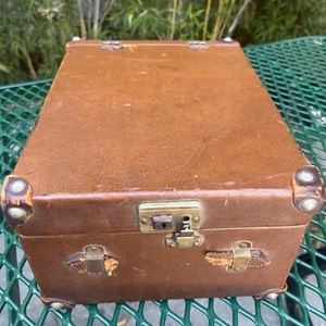 Paillard Bolex Non Reflex With Case For Parts - Picture 1 of 22