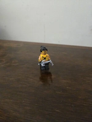 LEGO Tarantula Minifigure DC (70907) Batman Movie - Изображение 1 из 2