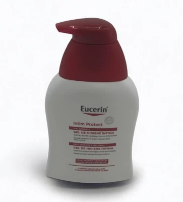 Eucerin Líquido Limpiador Suave Protect (2 PACK) Foto 1 de 2