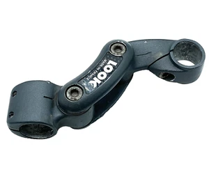 Look Ergostem Adjustable Stem Threadless 1-1/8” Vintage 26.0 Made in France - Picture 1 of 7