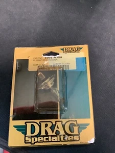 Drag Specialties # 2001-0380 Harley Davidson Halogen Headlight Bulb H7 55W NOS - Picture 1 of 1