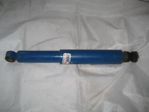 REAR SHOCK ABSORBER for RENAULT 14 TL R1210 1976 to 1983 WOODHEAD 0.9319 - Picture 1 of 1