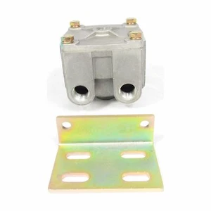 Repuesto de válvula de relé Fortpro R-12H para Bendix 103009, 102537 | F224637 - Imagen 1 de 6