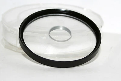 Center Spot CS Special Effects  Filter For Film or Digital 55mm Quantaray  Exc - Image 1 of 4