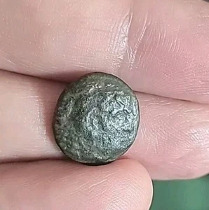 RARE CASSANDER 316BC Sucessor&Friend Alexander Great HERCULES LION PeteGreek d3 - Picture 1 of 4
