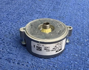 SICK SEL37-HFB0-S01 Rotary Motor Encoder 1037967 (7-12V) - Picture 1 of 9