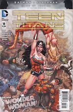 Teen Titans New 52 & DC Rebirth various issues New/Unread Postage Discount