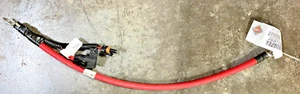 4062971C92 - CABLE,BATTERY , POS-INTERCONN - Picture 1 of 2