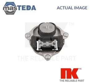 59747003 GEARBOX MOUNT MOUNTING FRONT NK FOR AUDI A5,A4 B8,A4 B9,8K2,8K5,8T3,8TA - Picture 1 of 6