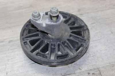 Polaris Rmk 800 2014 rueda de oruga guía rueda loca cojinete defectuoso Foto 1 de 4