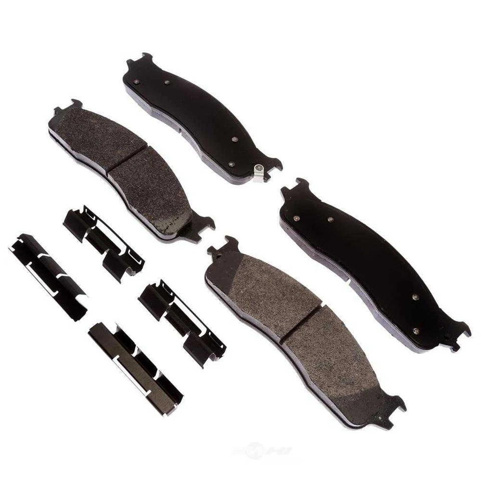 半金属版适合 2003 - 2008 道奇 Ram 2500 Ram 2500,Ram 3500 Ram 1500 ACDELCO — 第 1/1 张图片