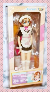 Azone Pure Neemo Love Live! Honoka Kosaka 1/6 School Idol Anime Doll Figure 27cm - Picture 1 of 14