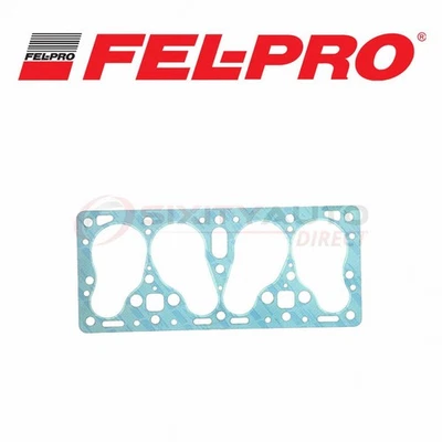 Fel-Pro Cylinder Head Gasket for 1965-1971 Jeep DJ5 2.2L L4 - Engine Gaskets us - Imagem 1 de 4