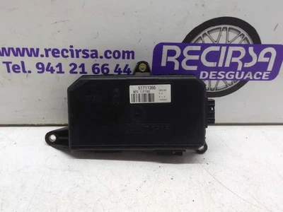 51711366 modulo elettronico FIAT STILO 192 1.9 JTD 1.9 JTD 115 recjp162044 - Immagine 1 di 4