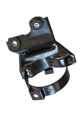 OEM 88-91 Honda Civic CRX Wagon Fuel Filter Bracket Mount Firewall EF  - Image 1 of 4