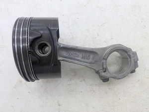 OEM Briggs Kolben und Pleuel STD 499424 590406 - Bild 1 von 6