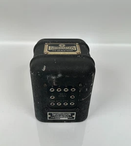 Thordarson 15S91 Vintage Audio Transformer CHT - Picture 1 of 8