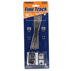 Tomix 1322 Rail Croisement / Crossing Track XR140-15 (F) - N - Picture 1 of 2