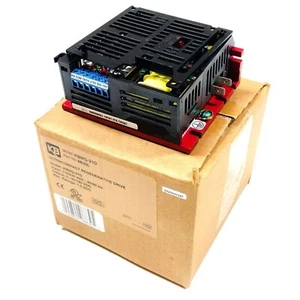8830 KB Elektronik regenerativer Antrieb, 115/230 VAC, 0,075/0,15 PS, KBMG-21D - Bild 1 von 8