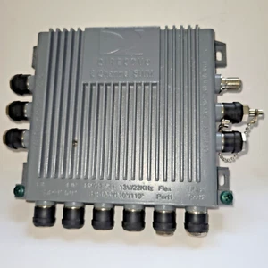 DirecTV SWM8 Multischalter 8 Kanal Modul SWM8R2-03 - Bild 1 von 4