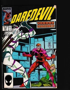 Daredevil (1964 1. Serie) Ausgabe #244 sehr guter Zustand - Bild 1 von 2