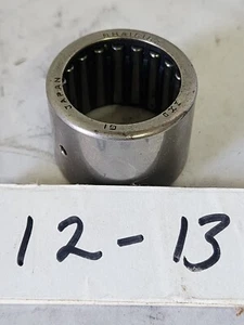 Rodamiento IKO BHA1616Z - Imagen 1 de 2