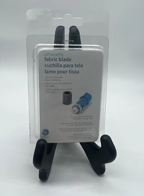 Hoja de tela de repuesto silueta de caja abierta FAB-3T tapa de trinquete interconectada Foto 1 de 4