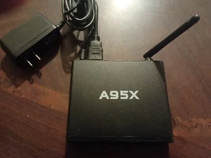 TV Box (1G + 8G, S905) A95X King Rockchip 3229 - Picture 1 of 4