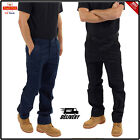 Mens Cargo Combat Work Wear Trousers Pants With Knee Pad Pockets Size 28 To 52