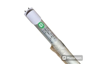 LED T8 9watt Light Tube 600mm 2tf - Picture 1 of 5