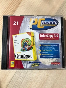 Cd Rom PC Inside Informatica diventa un esperto del tuo PC nr. 21 - Picture 1 of 1