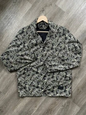 Acne Studios Tony Face Light Jacket PSS16 - Image 1 of 4